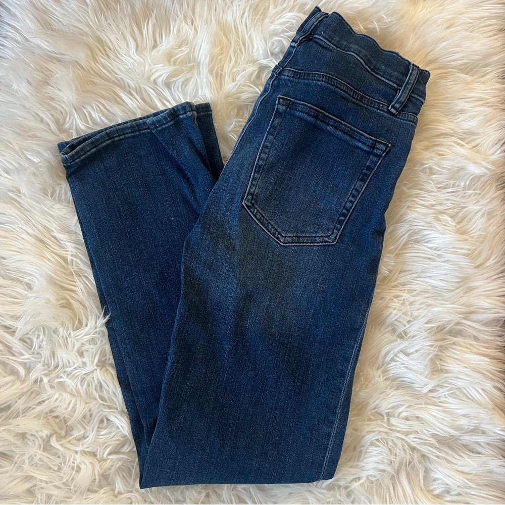 FRAME Le Sleek Straight - 26